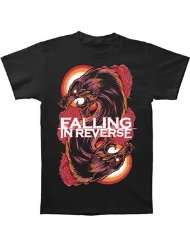 Falling In Reverse   T shirts   Soft Tees