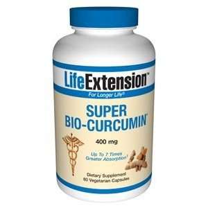  Super Bio Curcumin