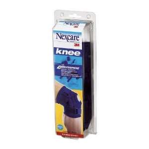  Nexcare Adjustable Knee Brace with Breathe O Prene