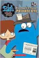 Blooregard Q. Kazoo, Private Eye (Fosters Home for Imaginary Friends 