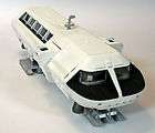 Moon Bus by Moebius Pre Painted Fully Assembled mint