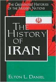   of Iran, (0313361002), Elton Daniel, Textbooks   