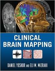   Brain Mapping, (0071484418), Daniel Yoshor, Textbooks   