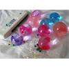 New 5gX100bags Marble 3D Photo crystal soil water beads  