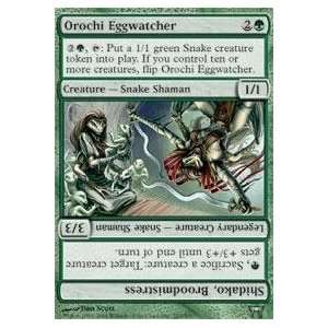  Magic the Gathering   Orochi Eggwatcher   Champions of 