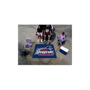 6072 Duquesne Tailgater Rug 6072 