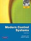 International Edition %% Paperback Modern Control Sy