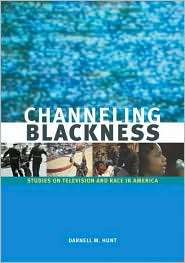   in America, (0195167627), Darnell M. Hunt, Textbooks   