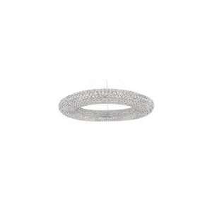  Schonbek CA3939 S Crystal Cassini 28 Light Pendant CA3939 