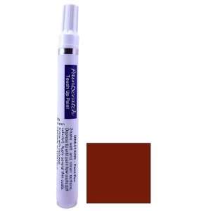  1/2 Oz. Paint Pen of Cassis Red Pearl Touch Up Paint for 