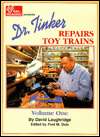   Toy Trains by David Laughridge, O Gauge Railroading  Paperback