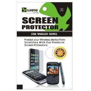  Screen Protector for HTC Merge ADR6325 / Anti Gloss Cell 