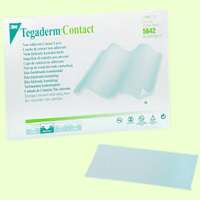 3M Tegaderm Non Adherent Contact Layer  