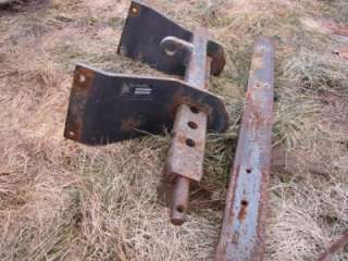   60 SnowBlower Snow Blower Front Mount (can be rear 3 point hitch