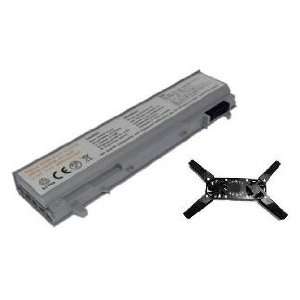  Extended Life Replacement Battery for select DELL Laptop 