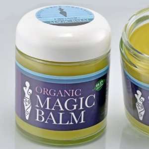  Magic Skin Balm (3.7 oz) Super Sized Jar Health 