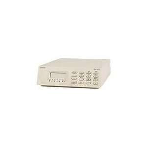  Adtran ISU 512 ISDN Inverse Multiplexer   4 x ISDN BRI (U 