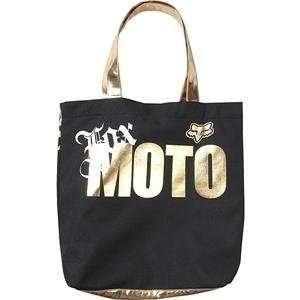  Fox Racing Womens Bookie Bag     /Gold Automotive