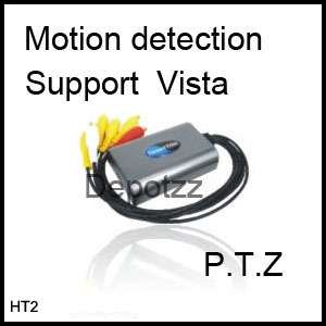 CH USB DVR Camera Video Recorder Security System CCTV  