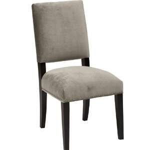  Toby Dining Chair, Brussels Charcoal