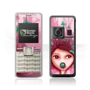  Design Skins for Sony Ericsson K220i   Sally and the 
