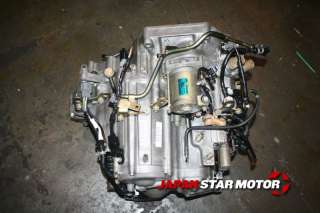 98 02 Honda Accord 4 Cylinder 2.3L Auto Transmission JDM F23A 