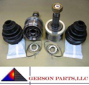 Outer CV Joints Kit Jeep Grand CHerokee Low Prices  