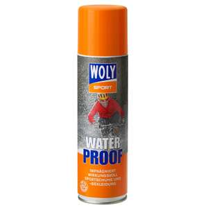 Woly Sport Waterproof 400ML