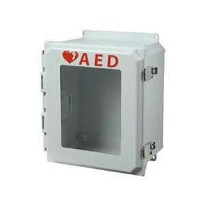  Outdoor AED Cabinet