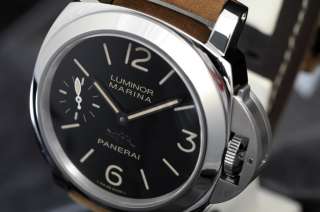 Panerai PAM 417 Luminor Marina New York boutiques Edition 44mm