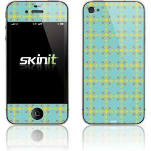  Mint Asterisk skin for Apple iPhone 4 / 4S Electronics