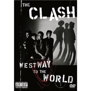 The Clash   Westway to the World ~ Terry Chimes, Terence Dackombe 