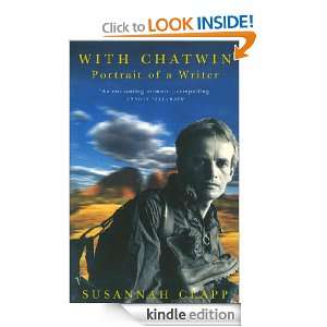 Start reading With Chatwin  