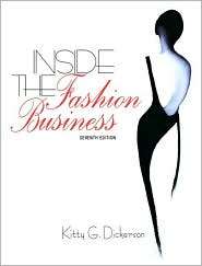   Business, (0130108553), Kitty G. Dickerson, Textbooks   