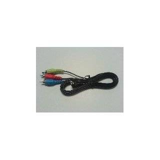Media Player Component Cable