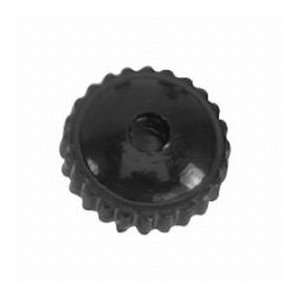  WHIT SCREW 1/4IN HD 2PK