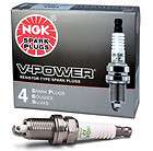 New NGK V Power Racing Premium Spark Plugs R5671A 9 # 5238 VPower