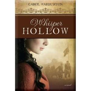  Whisper Hollow Carol Warburton Books