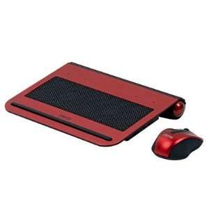  Netbook Cooling Pad/mouse Kit Electronics