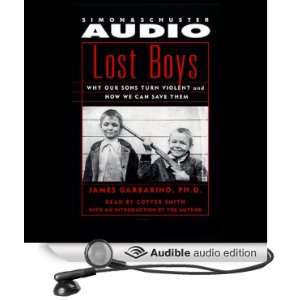   Them (Audible Audio Edition) James Garbarino, Cotter Smith Books