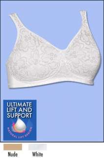 PLAYTEX 18 Hour Ultimate Lift and Support Bra   4745  