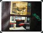 Starbucks Cards 5 mixed cards with Store credit  