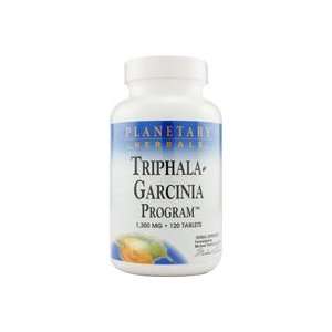  Triphala Garcinia Program Beauty