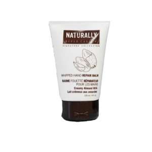 Upper Canada Naturally Signature Collection Whipped Hand Repair Balm 