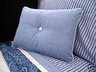 NEW Custom Ralph Lauren Putney Paisley B Accent Pillow items in 