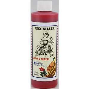  Jinx Killer Wash 8oz