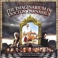 The Imaginarium of Doctor Parnassus [Original Motion Picture 