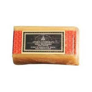  Beeswax (pure)   1 pound