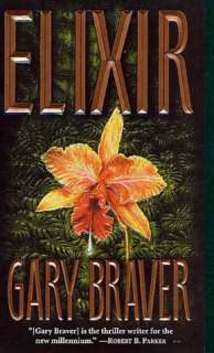   Elixir by Gary Braver, Doherty, Tom Associates, LLC 