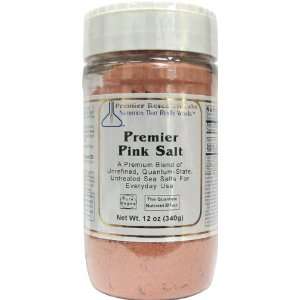  Premier Pink Salt